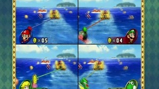 Consent friction Articulation Mario Party 8 for Wii Reviews - Metacritic