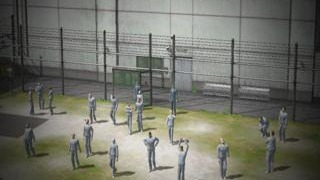 Yakuza 4 Saejima Character Trailer