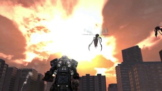 Earth Defense Force: Insect Armageddon Launch Trailer