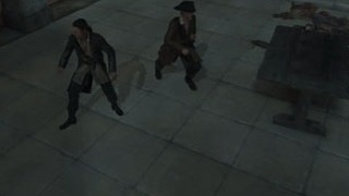 Pirates of the Caribbean: At World's End Gameplay Movie 5