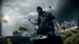 Crysis 3 - Hunter Edition Trailer