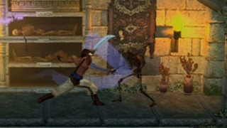 Prince of Persia Classic Gameplay Movie 2