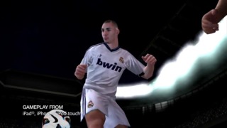 FIFA Soccer 13 - Official Trailer