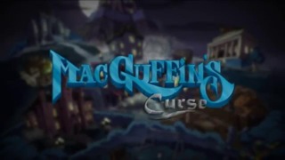 MacGuffin's Curse Teaser Trailer