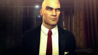 Hitman: Absolution - The Ultimate Assassin - Trailer