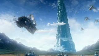 Final Fantasy IV Official Trailer 1