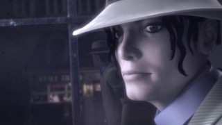 Michael Jackson The Experience HD Launch Trailer