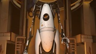 Portal 2 Co-Op Trailer #2