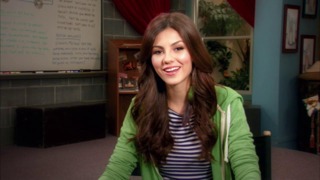 Victorious: Taking the Lead - Meet the Cast Trailer