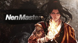 NenMaster - Dungeon Fighter Online Subclass Trailer