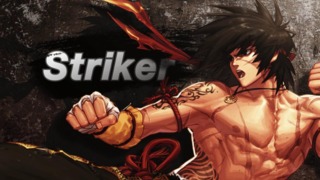 Striker - Dungeon Fighter Online Subclass Trailer