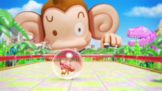 Super Monkey Ball Teaser Trailer