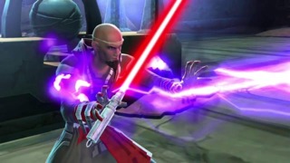 Inquisitor - Star Wars: The Old Republic Character Trailer