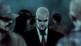 Hitman: Absolution - Agent 47 ICA File