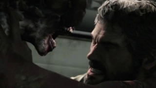 The Last of Us Premiere Trailer