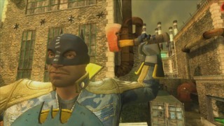 Beta Announcement - Gotham City Impostors Multiplayer Trailer
