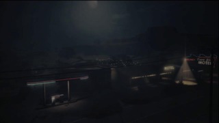 Alan Wake's American Nightmare - Debut Trailer