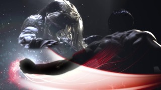 Tekken Tag Tournament 2 Announcement Trailer