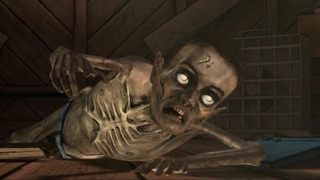 The Walking Dead: Episode 4 - Around Every Corner - Stats