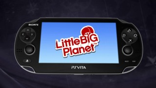 Little Big Planet Gameplay Video