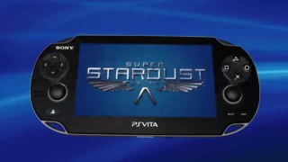 Super Stardust Delta Gameplay Video