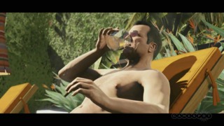Grand Theft Auto V Trailer 2