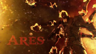 God of War: Ascension - Ares Trailer