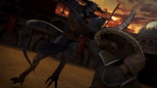 Rage of the Gladiator - Gameplay Trailer