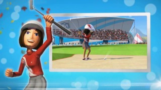 Maple Lakes - Kinect Sports: Season Two DLC Trailer