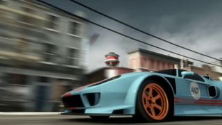 Dierentuin s nachts aankleden versieren Need for Speed: The Run for Wii Reviews - Metacritic