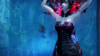 Aion Free-to-Play Trailer