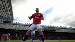 FIFA Soccer Gameplay Trailer