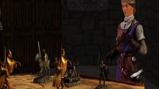 The Sims Medieval Official Trailer