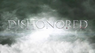 Dishonored - Killer Moves Trailer