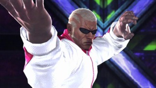 Tekken Tag Tournament 2: Wii U Edition - Launch Trailer