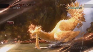 Master of Monsters - Final Fantasy XIII-2 Trailer