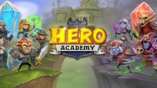 Hero Academy Teaser Trailer