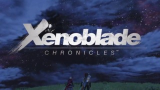 Xenoblade Chronicles Trailer