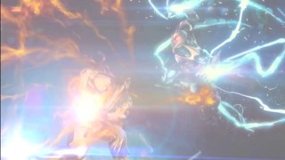 Ultimate Marvel vs. Capcom 3 - PlayStation Vita Trailer