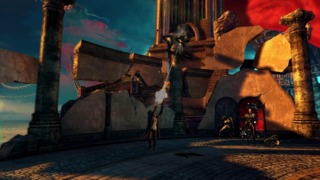 DmC: Devil May Cry for PlayStation 3 Reviews - Metacritic