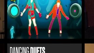 Just Dance 2 E3 2010 Trailer