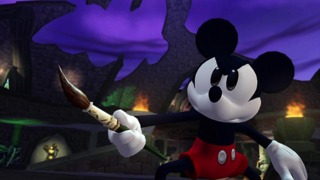 parity Assault react Disney Epic Mickey 2: The Power of Two for Wii U Reviews - Metacritic