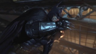 Batman: Arkham City - Armored Edition - Launch Trailer