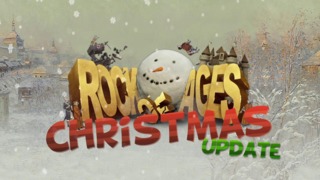 Christmas Update - Rock of Ages Trailer