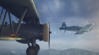 USA Aircrafts Unveiled - World of Warplanes Trailer