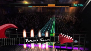 Holiday Song Pack - Rocksmith Trailer