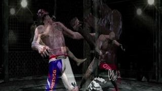 Supremacy MMA Get on Your Knees Trailer
