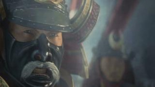 Shogun 2: Total War Campaign Trailer