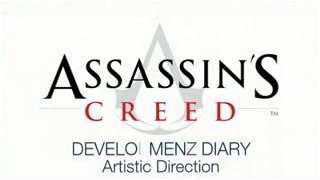 Assassin's Creed Gameplay Movie 2