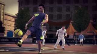 Adidas All-Stars - FIFA Street Preorder Trailer
